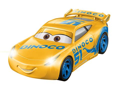 Disney/Pixar Cars 3 Lights & Sounds Epilogue Cruz Ramirez | Walmart Canada