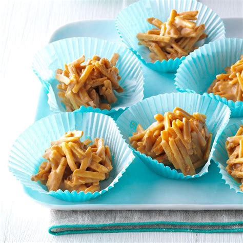 Recipes With Butterscotch Chips | Taste of Home