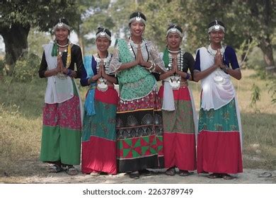 Tharu People Terai: Over 175 Royalty-Free Licensable Stock Photos ...