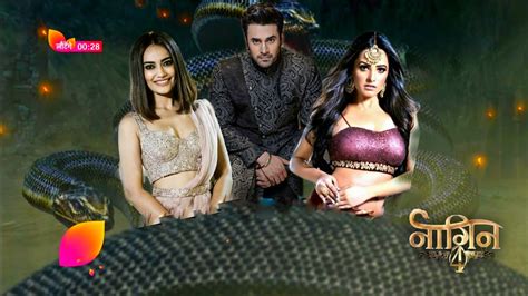 Naagin 4 Cast Name, Wiki, and Photos, Schedule and Start Date ColorsTV