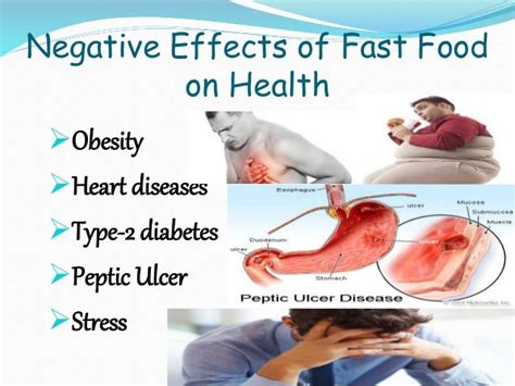 😍 Dangers of eating junk food. Top Reasons Why You Should Stop Eating ...