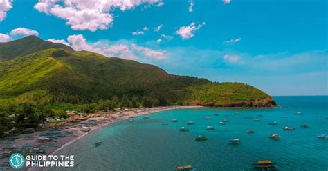 Top 12 Zambales Tourist Spots: Island Coves & Family Activities | Guide ...