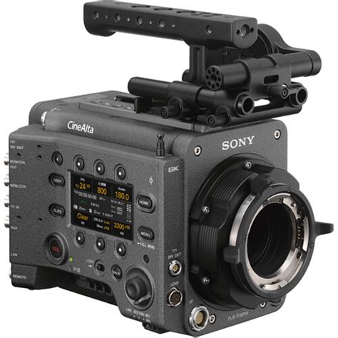 11 Best 8k Cameras to Buy in 2024 (Highest Res Video!)