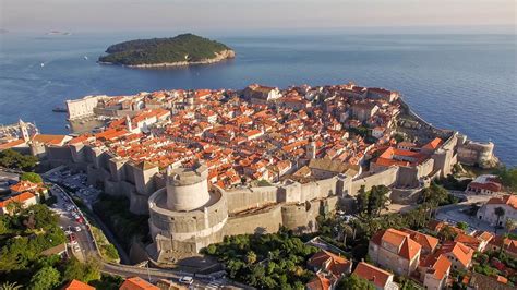 Dubrovnik Old Town Walking Tour - Dubrovnik Tours