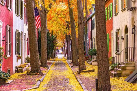 10 Unique and Fun Things to Do in Philadelphia this Fall