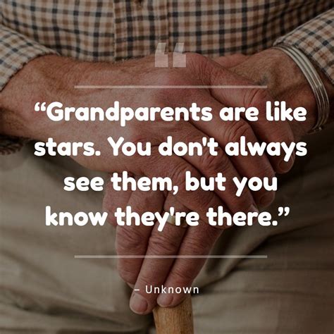 Inspirational Quotes About Grandparents - grandparents-day