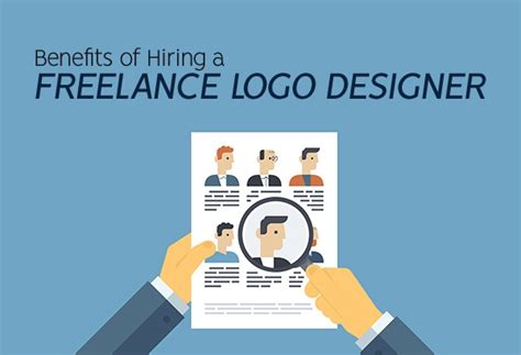 How to Find and Hire The Perfect Freelance Logo Designer for Your ...