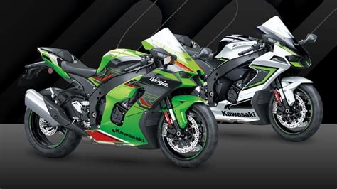 2023 Kawasaki Ninja ZX-10R Images [HD]: Photo Gallery of 2023 Kawasaki ...