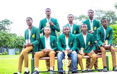 Courses Taught At Prempeh College. – UltimateGhana