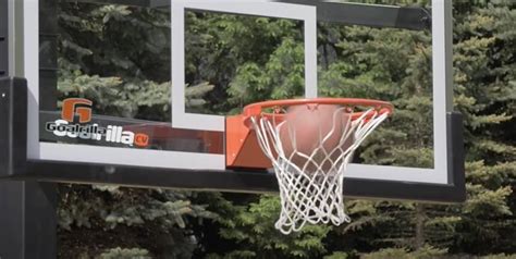 5 Steps Of How To Install Basketball Hoop - In Ground, Wall-Mount