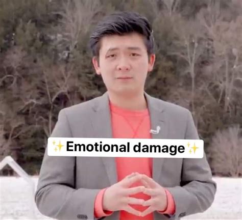 Steven he emotional damage Blank Template - Imgflip