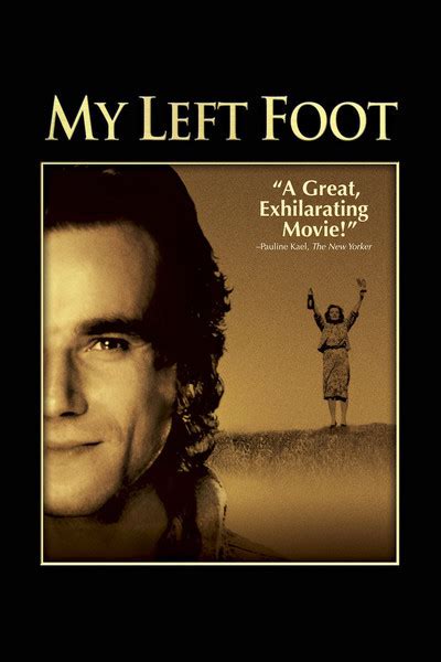 My Left Foot Movie Review & Film Summary (1990) | Roger Ebert