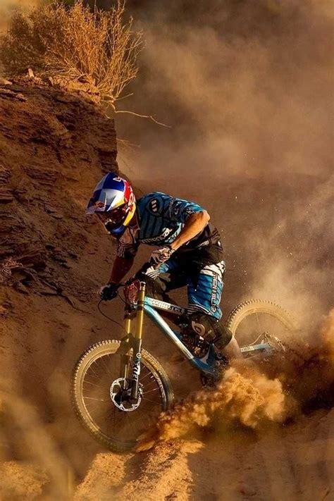 Downhill MTB Wallpaper | Bici speciali, Bici, Motocross