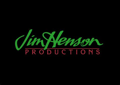 Jim Henson Productions logo 1989 Remake by ezequieljairo on DeviantArt