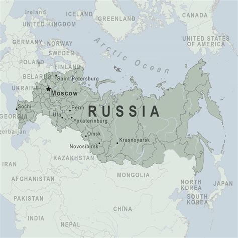 Russia - Traveler view | Travelers' Health | CDC