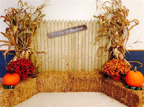 Image result for fall photo booth backdrop | Fall festival booth, Fall ...