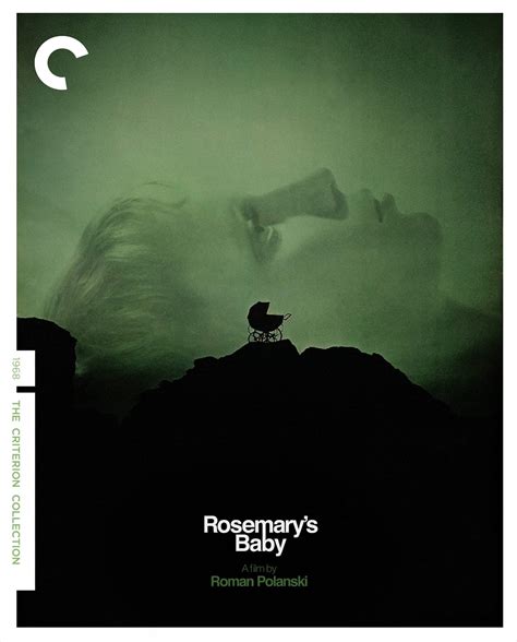 Rosemary’s Baby (1968) | The Criterion Collection