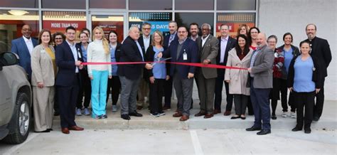 First Mercy-GoHealth Urgent Care Opens in Fort Smith | Mercy