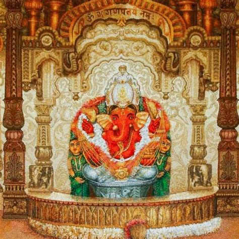 Incredible Collection of 4K Siddhivinayak Images - Over 999 High ...