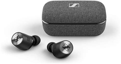 Sennheiser Momentum True Wireless 2 chính hãng, giá tốt | Xuân Vũ Audio