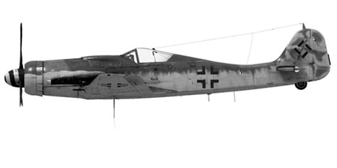 Fw 190 D-9 | il2