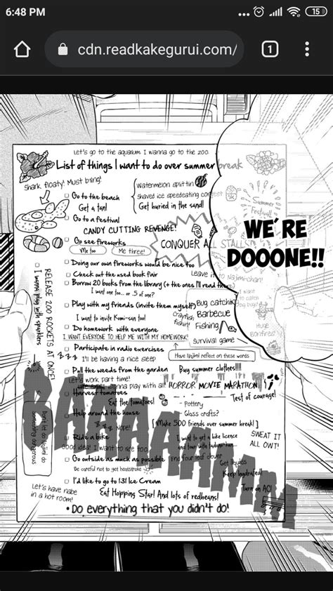 Did you know komi literally completed every task : Komi_san