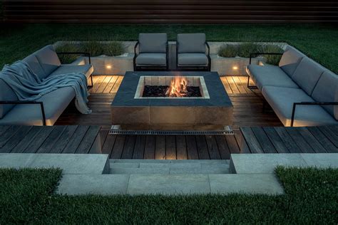 Fire Pit Installation | Tips to Plan Your Project | Checkatrade Blog