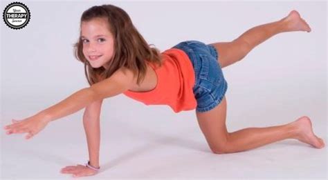 Cross Crawl Exercises – What are the benefits? - Your Therapy Source