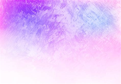 Modern light pink and purple colorful watercolor texture 1234354 Vector ...