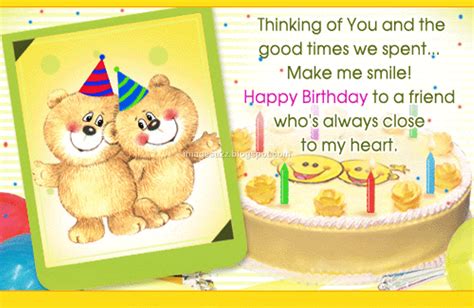 birthday wishes for friends facebook 001 | wonderful birthday wishes ...