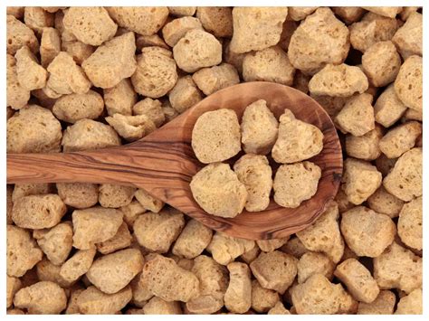 Soya Chunks: Nutrition, benefits and easy recipes