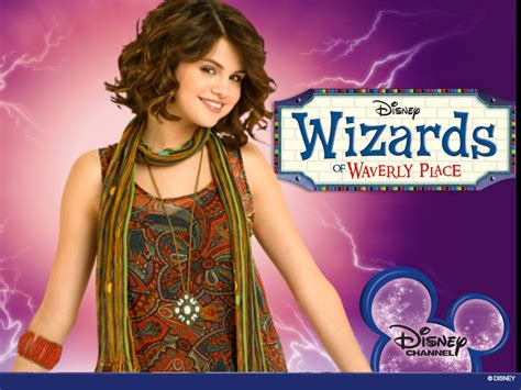 WIZARDS OF WAVERLY PLACE SEASON 3 WALLPAPERS!!!! - Selena Gomez ...