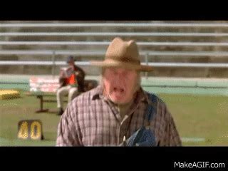 The Waterboy, Farmer Fran on Make a GIF