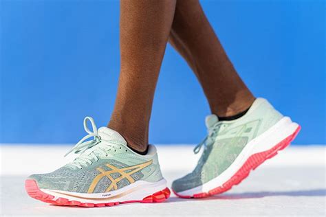 The Best Running Shoes for Women | ASICS UK