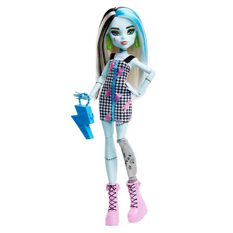 Monster High budget dolls 2023 - YouLoveIt.com