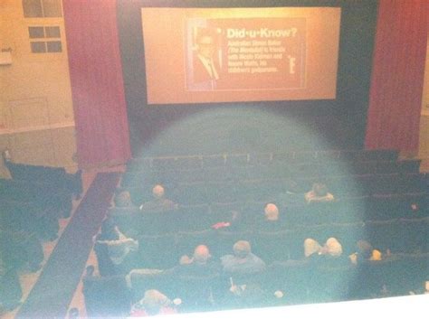 Patriot Cinemas Loring Hall Cinema - Hingham, MA - Nextdoor