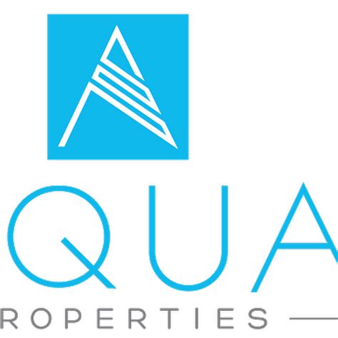 Aqua Properties - Commercial Real Estate Agency