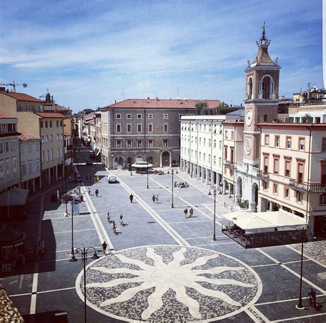 RIMINI CENTRO