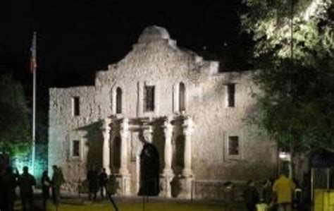 Haunted Places in Texas - HubPages