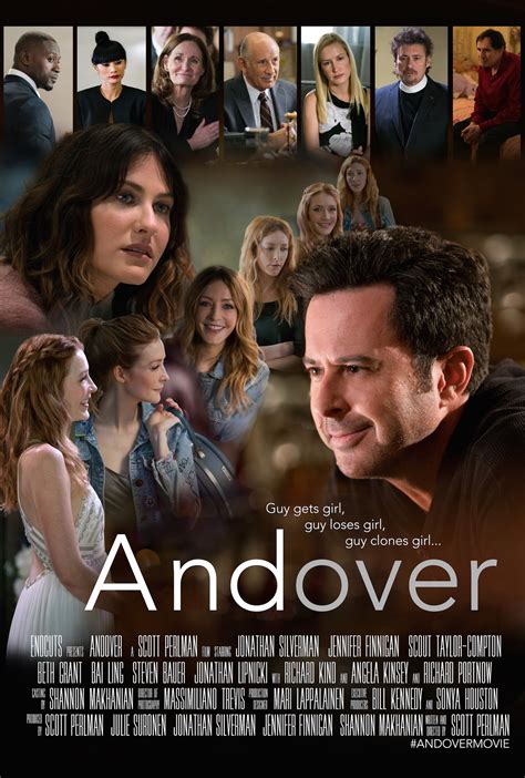 Andover (2017)