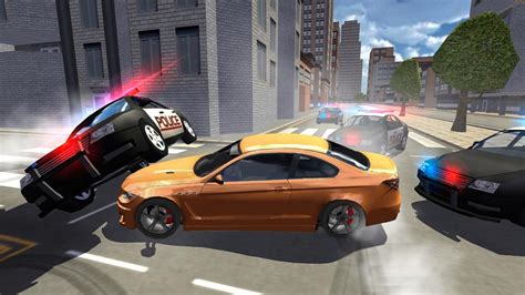 Extreme Car Driving Racing 3D APK for Android Download