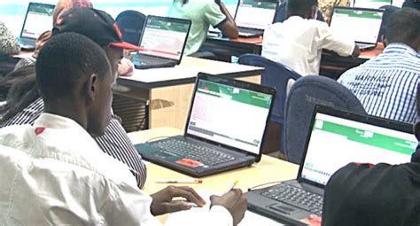 JAMB Increases 2024 UTME Registration Fees