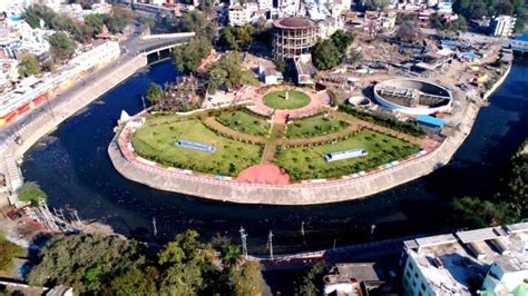 Indore becomes India's first 'Water Plus' city. Here's why it matters ...