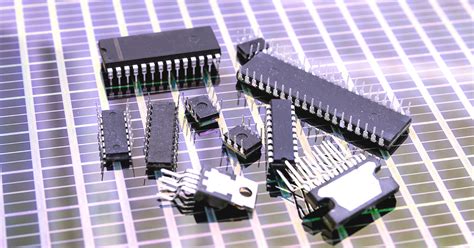 Analog Devices’ chips available despite shortage | Sourcengine