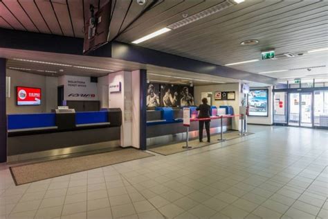 Lugano Airport: "L'operatività non è compromessa"