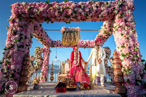 Best Indian Wedding Mandap Decorations | Mandap Hire Sydney