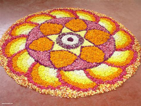 Onam Pookalam Designs000 1