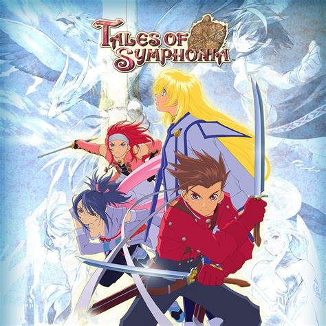 Walkthrough - Tales of Symphonia Wiki Guide - IGN