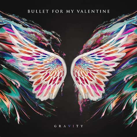 Review: Bullet For My Valentine: "Gravity" | ANTICHRIST Magazine