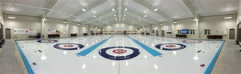 Milwaukee Curling Club